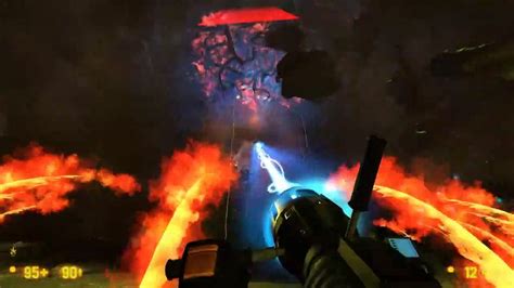 Black Mesa Nihilanth Final Chapter Video Dailymotion