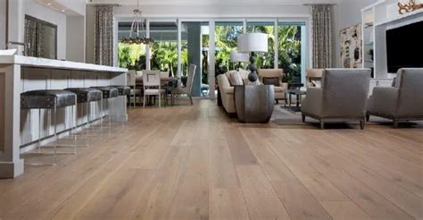 Hardwood Floors Trends In 2025