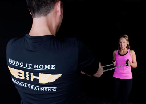 Change Your Workout with Interval Training