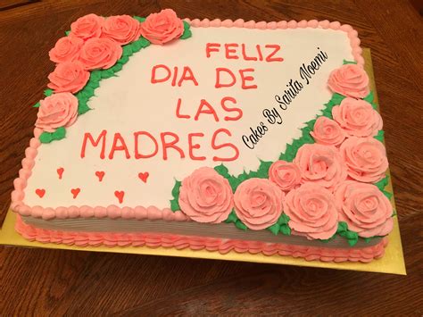 Top 39 Imagen Pastel Del Dia De Las Madres Abzlocal Mx