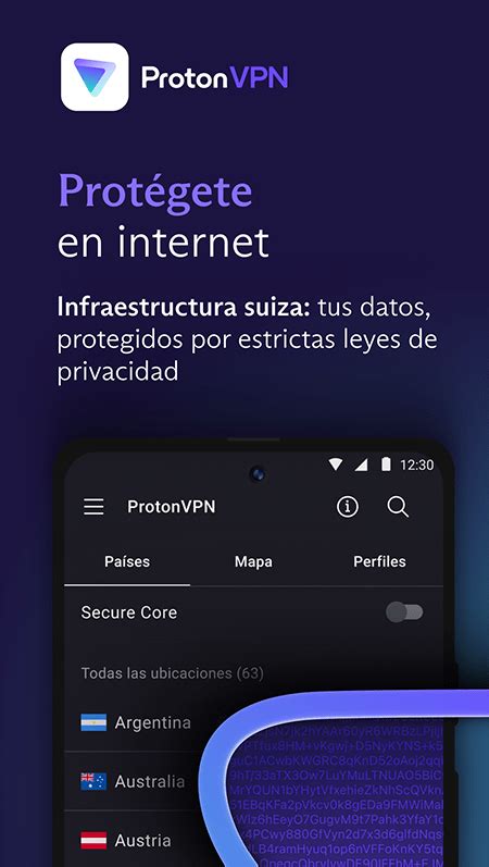 Las Mejores Vpn Gratis Para Android Probadas En