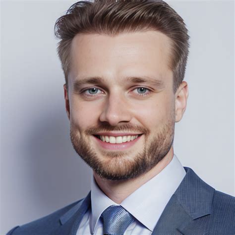 Max Stader Senior Financial Consultant Mlp Finanzberatung Se Xing