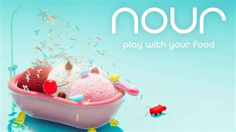 nour play   food review  tasty  unsatisfying meal