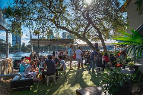 Winterfest At Riverlife Kangaroo Point Must Do Brisbane