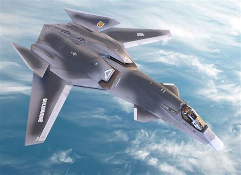 by Steven Blount on Fighter Aircraft | Stealth aircraft, Aircraft ...