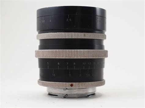 Yahooオークション 実用品 アンジェニュー P Angenieux Paris 35mm