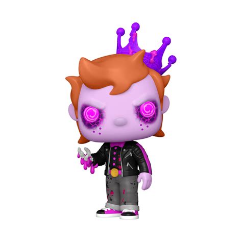 Buy Pop Eddy Funko Funko Fusion At Funko