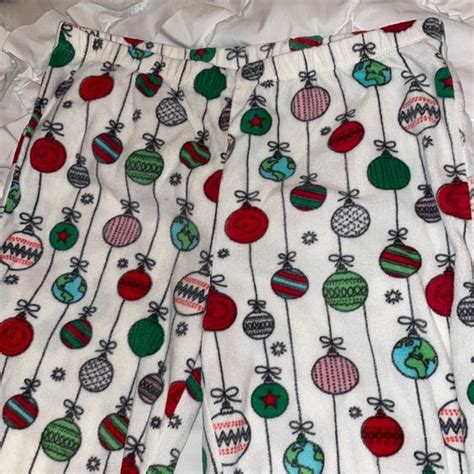 Wondershop Intimates Sleepwear Wonder Shop Christmas Pj Pants