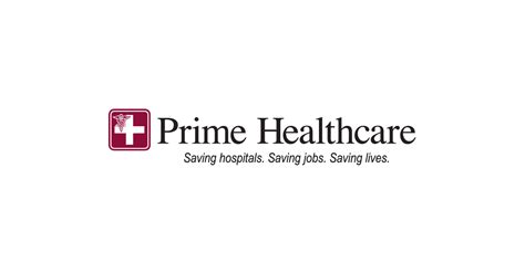 Prime Healthcare Hospitals Once Again Named Among The Nations 100 Top