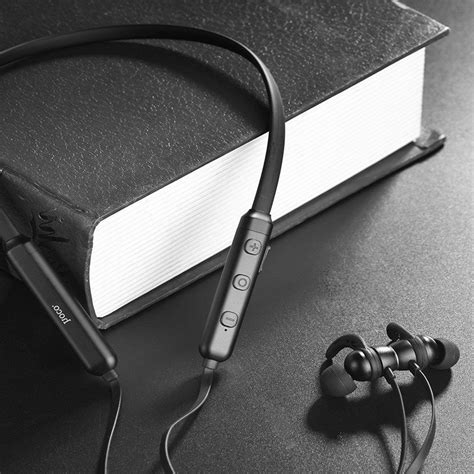 Tai nghe in ear HOCO ES11 mua online giá tốt tại Songlongmedia