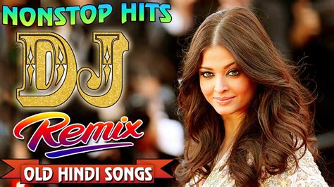 Old Hindi Song 2022 Dj Remix II Best Old Hindi Dj Song Remix II