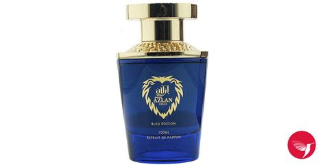 Azlan Oud Blue Edition Al Haramain Perfumes Parfum Ein Neues Parfum