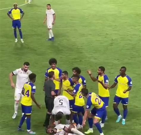 سعود الصغير On Twitter النصرالاتحاد الهلالالتعاون حمدالله محمق