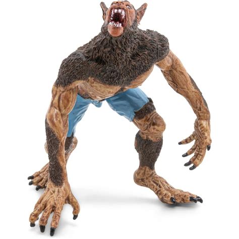 Harry Potter Werewolf Toy