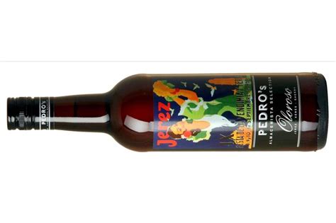 Best Sherry Brands and Types of Sherry | olivemagazine