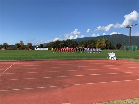 日ノ本学園サッカー部 On Twitter 第31回全日本高等学校女子サッカー選手権大会 関西大会 🆚京都精華学園高校 Kickoff🔥