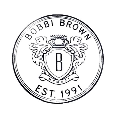 Bobbi Brown Logo - LogoDix