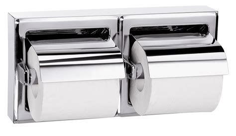 Jrt® Combo Tissue Dispenser