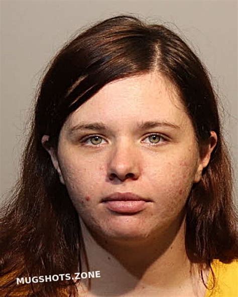 MORGAN ANTOSZEWSKI 09 22 2022 Seminole County Mugshots Zone