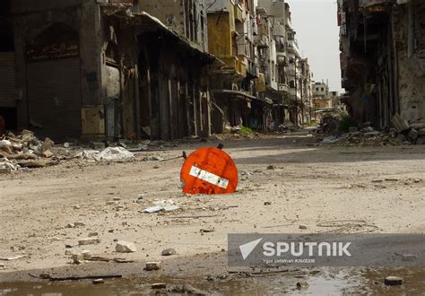 Homs Sputnik Mediabank