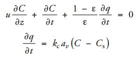 chemical engineering slow integration  system ode  specific