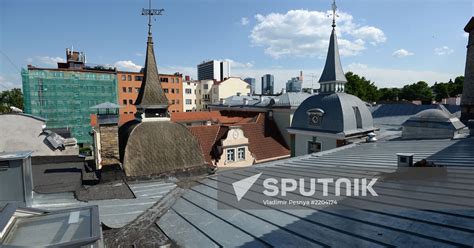 World Cities Tallinn Sputnik Mediabank