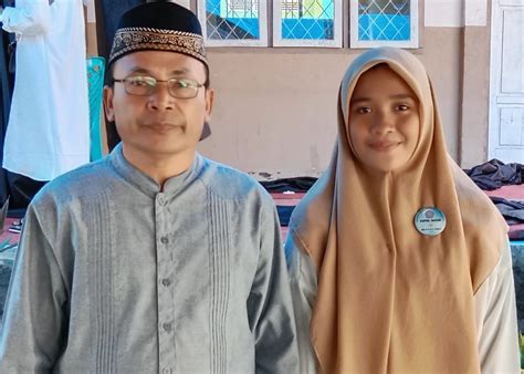 Sman 10 Kota Ternate Peringati Maulid Nabi Muhammad Saw 1444 H