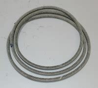 Original Husqvarna Keilriemen 5324192-71 Mähwerk, 77,80