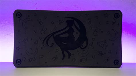 Sailor Moon Custom Build 🌙 Rfightsticks