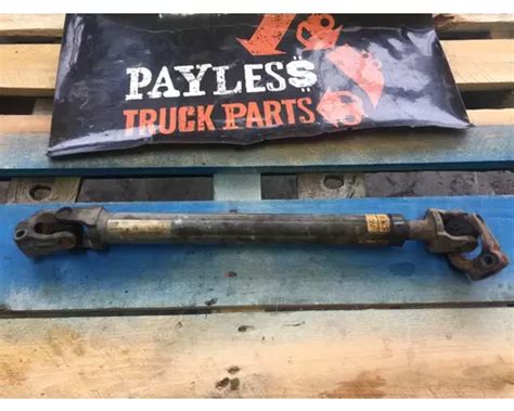 Western Star Trucks Steering Or Suspension Parts Misc Oem