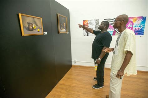 Amadlozi Gallery Dahcac