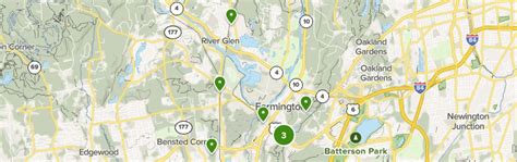 10 Best Trails and Hikes in Farmington | AllTrails