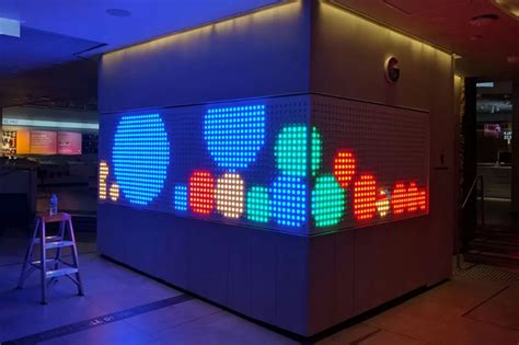 Led Wall Pixel A Detailed Guide On Maximising Display Quality 21st