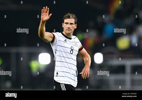 Leon Goretzka Hi Res Stock Photography And Images Alamy