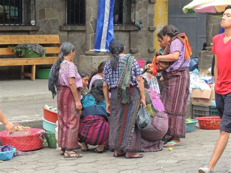 From Antigua Lake Atitlan Boat Trip Full Day Tour