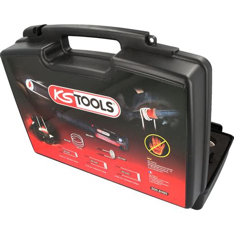 Ks Tools Induktions Heizpistolen Satz Tlg Profizone At