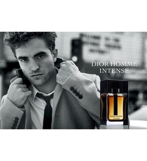 Christian Dior Dior Homme Intense Eau De Parfum Macao Ubuy