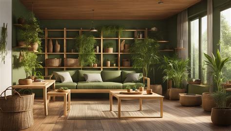 Transform Your Living Space With Biophilic Home Design