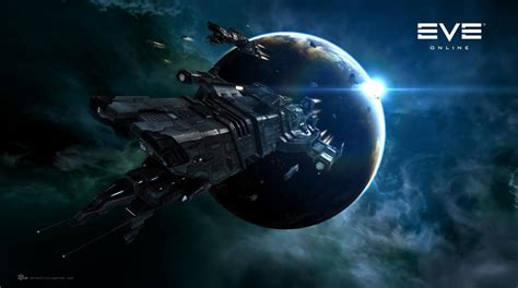 Eve Online Tengu Wallpaper Wallpaper 131 Free EvE Online