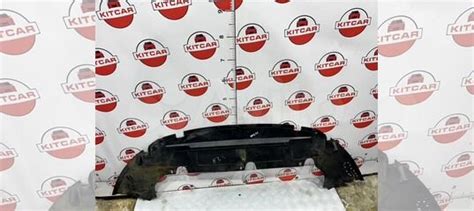 Пыльник переднего бампера Ford Focus 2 купить в Челябинске FORD ...