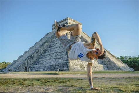 Amazing Tour To Chichen Itza Sacred Cenotes And Valladolid With