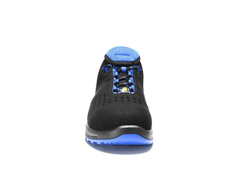 Impulse Xxt Blue Low Esd S