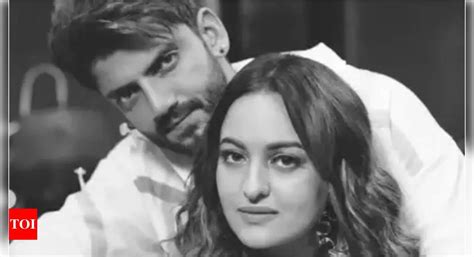 Sonakshi Sinha And Zaheer Iqbal Wedding Details Revealed Times Of India