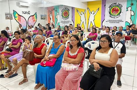 Encontro Dos Artes Os De Areia Branca Prossegue Nesta Ter A