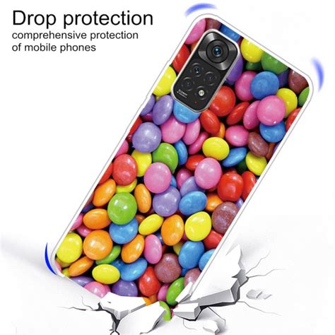 Coque Xiaomi Redmi Note 11 11s Bonbons Ma Coque