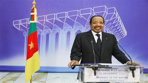 Discours du Président Paul Biya à la jeunesse du 10 février en bref