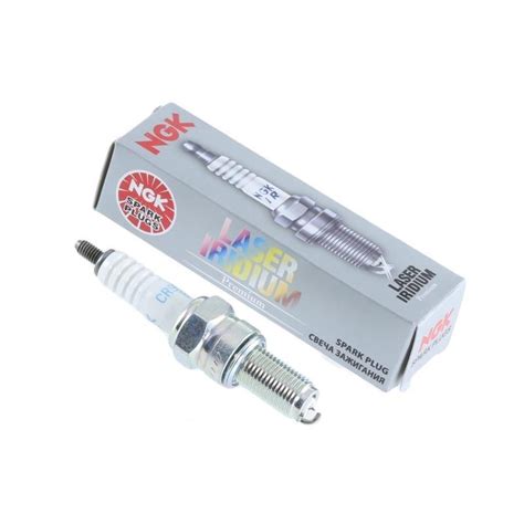 Ngk Laser Iridium Spark Plug Cr Eia Buy Cheap Fc Moto