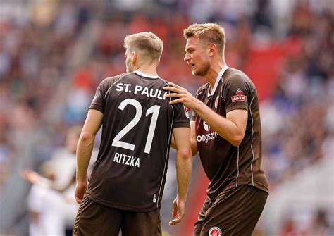 St Pauli Vs Kiel Tipp Prognose Quoten