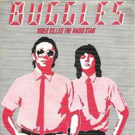 The Buggles: best songs · discography · lyrics