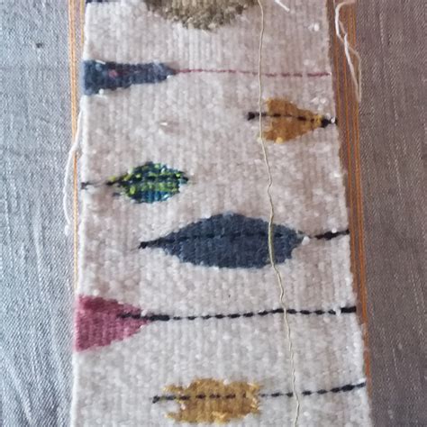 3 Week Introduction To Tapestry Weaving San Diego Craft Collective
